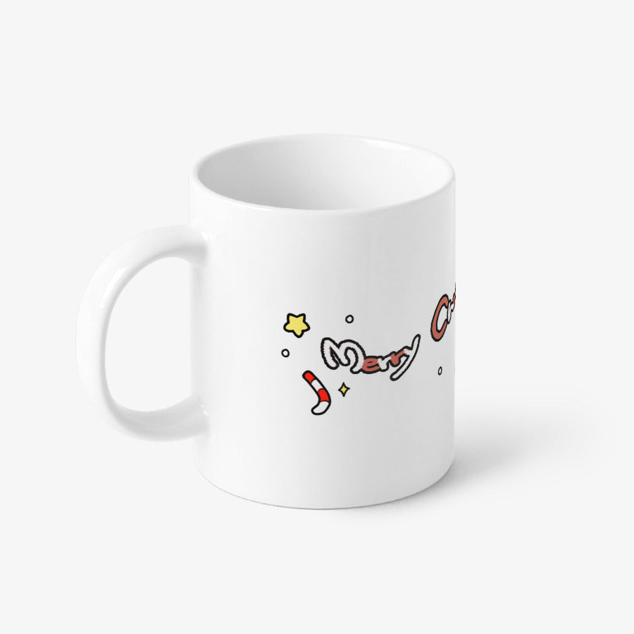 Ho Jumeoni - Hotangi Basic Mug