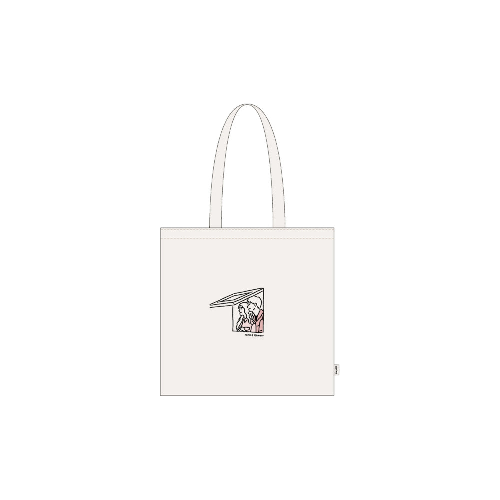 Queen of Tears - Eco Bag (2024 Pop-Up Store)