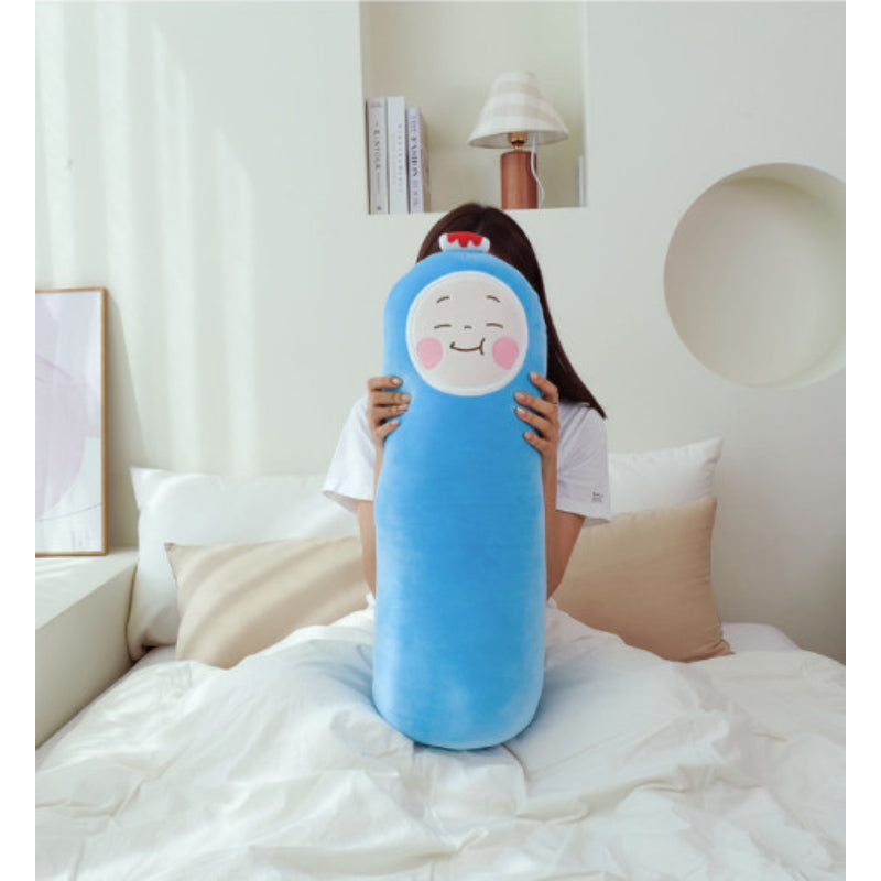 Yumi's Cells - Long Pillow Cushion