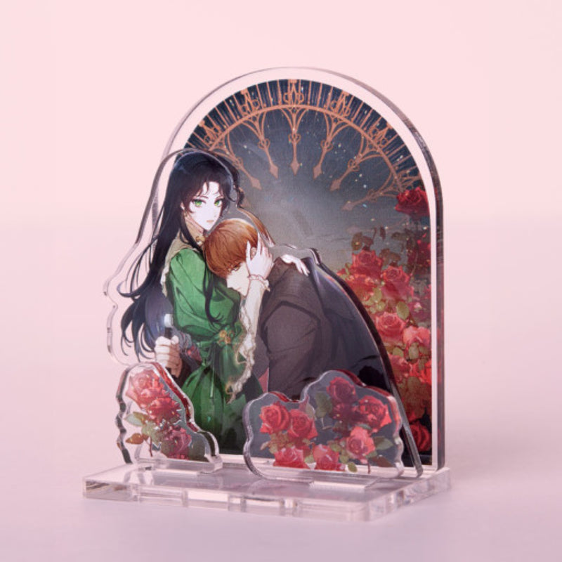 Kill The Villainess - Acrylic Stand