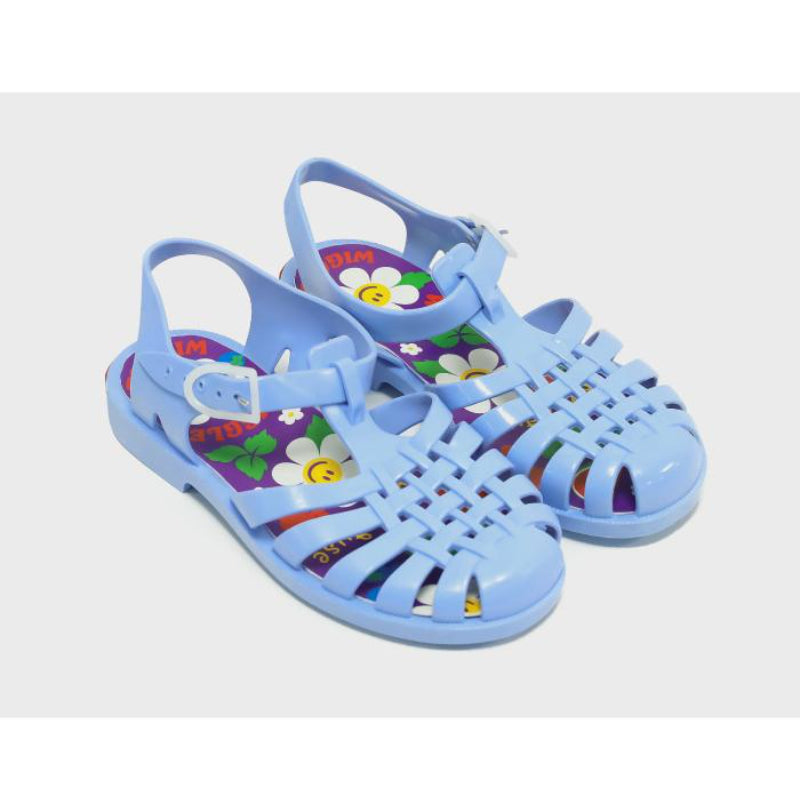 Wiggle Wiggle x Meduse - Kids Sun Sandal