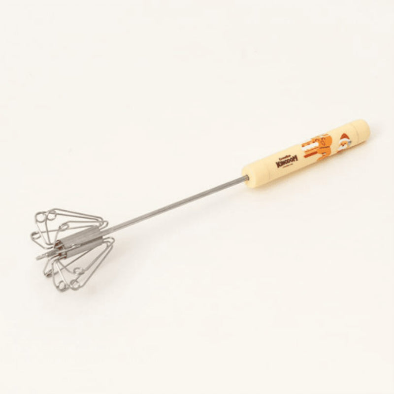 Cookie Run - Semi-automatic Whisk