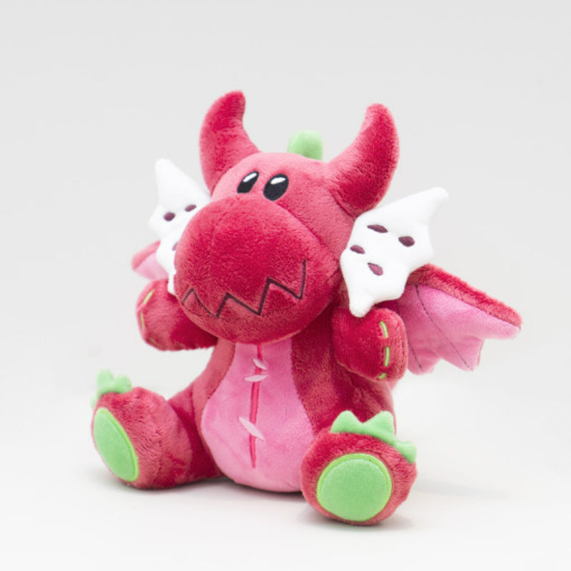 Cookie Run - Dragon and Dragon Stuffed Doll