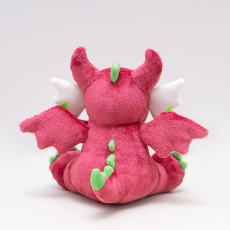 Cookie Run - Dragon and Dragon Stuffed Doll