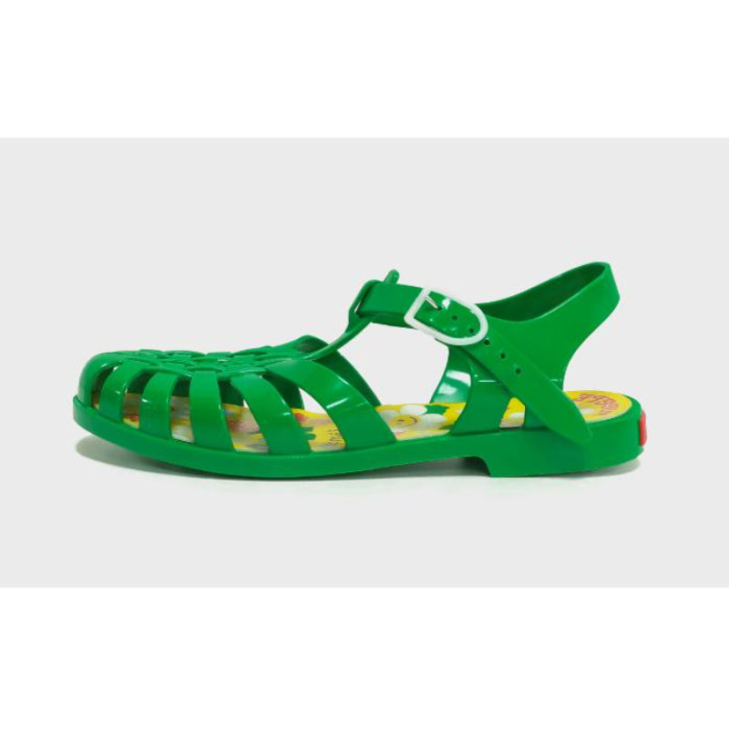 Wiggle Wiggle x Meduse - Womens Sun Sandal