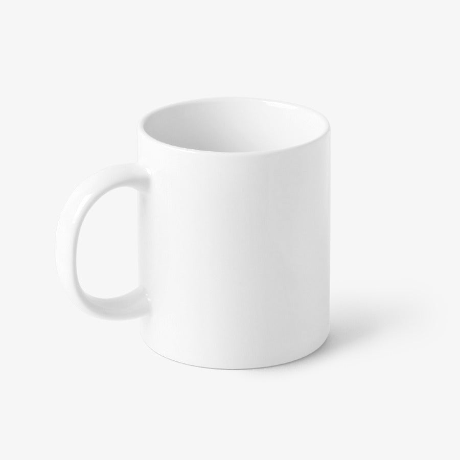 Jihwan Jihwan - Too Much of a Mug Basic Mug