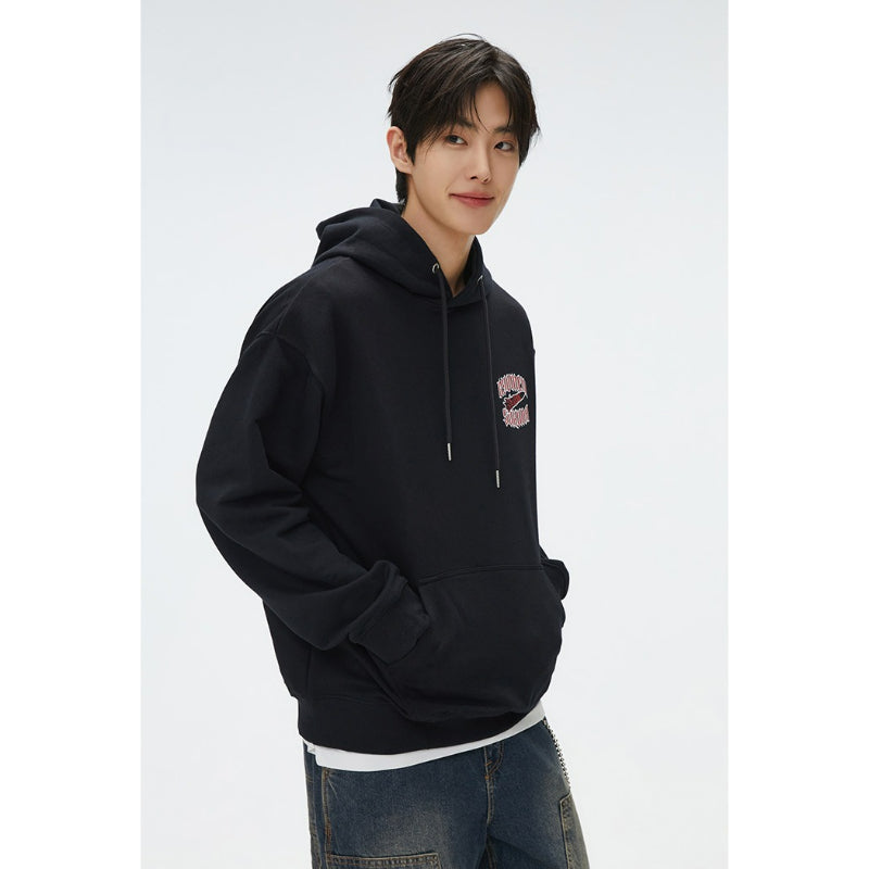 SPAO x Jujutsu Kaisen - Hooded Sweatshirt