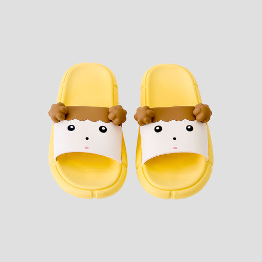 Maru Is a Puppy - PVC Slipper