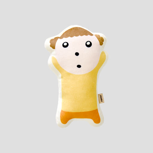 Maru Is a Puppy - Wrist Cushion