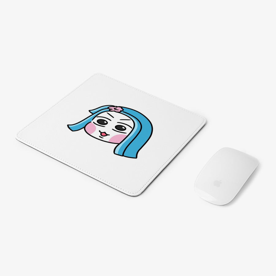 Eibissi - Yes Ivy Mousepad