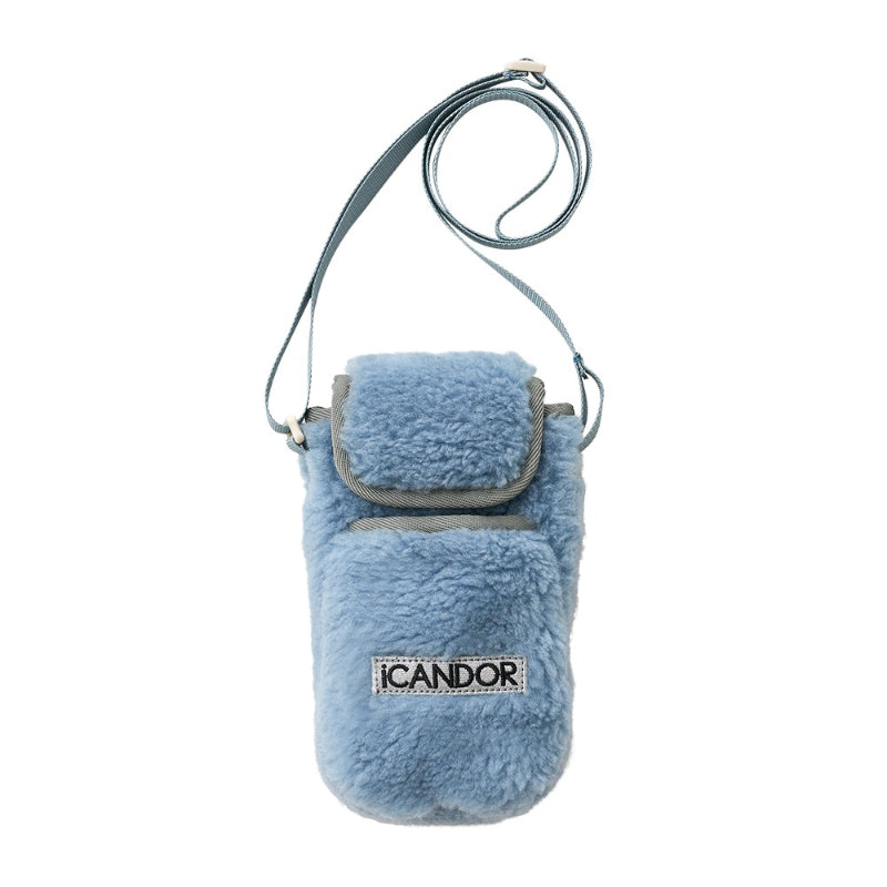 iCANDOR - F/W Edition - Cashew Nut Bag