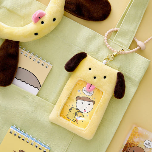 Maru Is a Puppy - Doll Photocard Holder