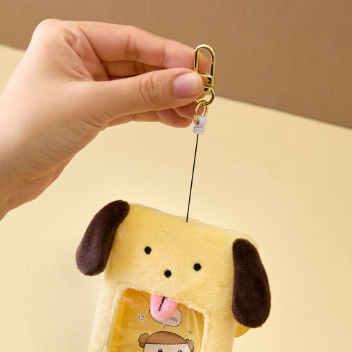 Maru Is a Puppy - Doll Photocard Holder