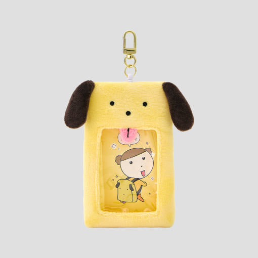 Maru Is a Puppy - Doll Photocard Holder