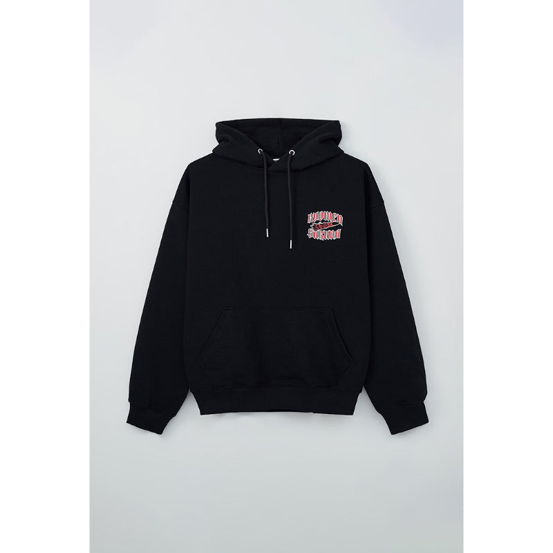 SPAO x Jujutsu Kaisen - Hooded Sweatshirt