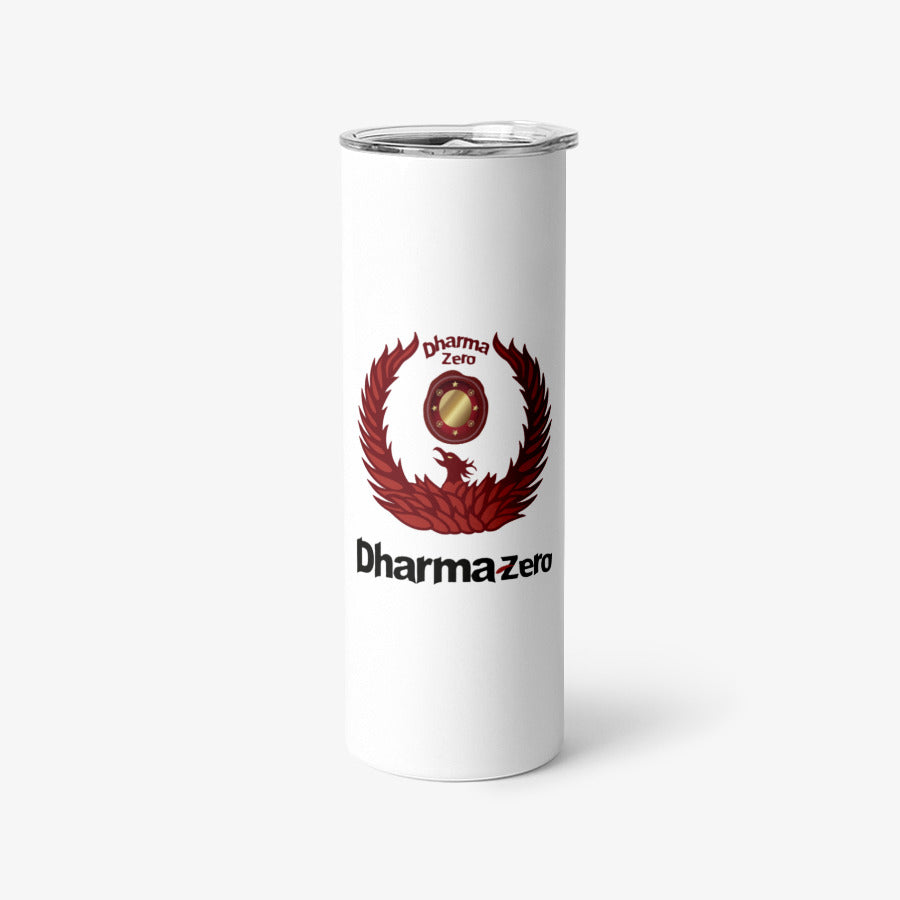 Dharma Zero - Standard Grip Tumbler