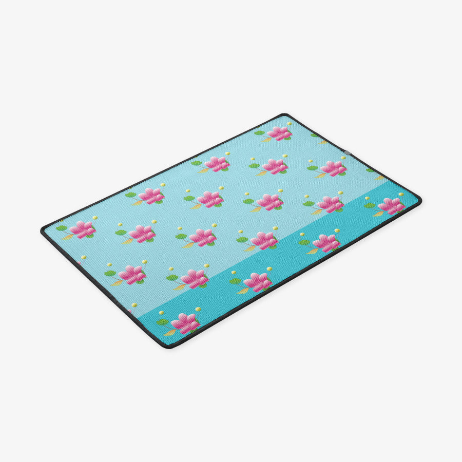 Kodanhan - Cherry Blossom Door Mat