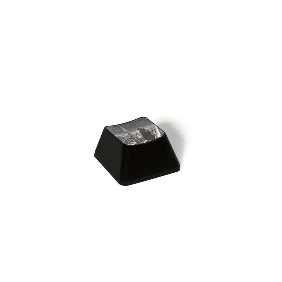 Thetablesetter - Cyber City Keycap