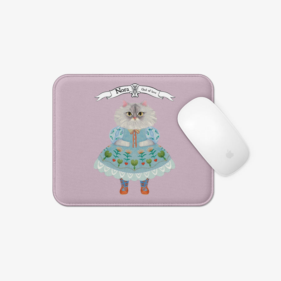 KK Lifestyler - Nora Mousepad