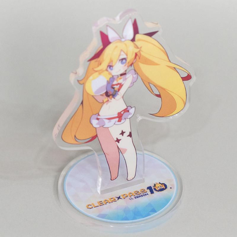 DJMAX - V S10 Acrylic Stand Figure