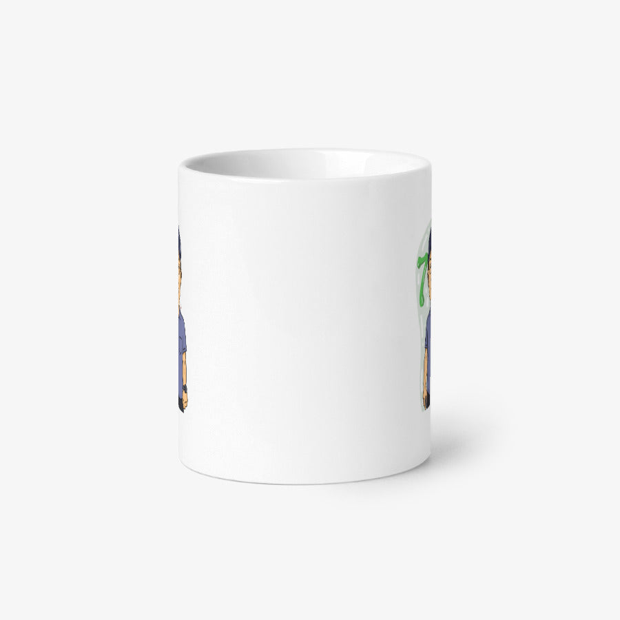 George Studio - Kobayashi Basic Mug