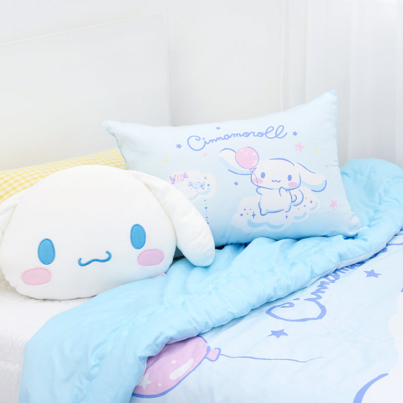 NARA HOME DECO X Sanrio - Pillow Cover Cloud