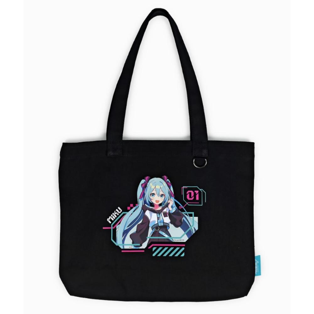 Hatsune Miku - Piapro Characters WE!FLASH Shoulder Bag