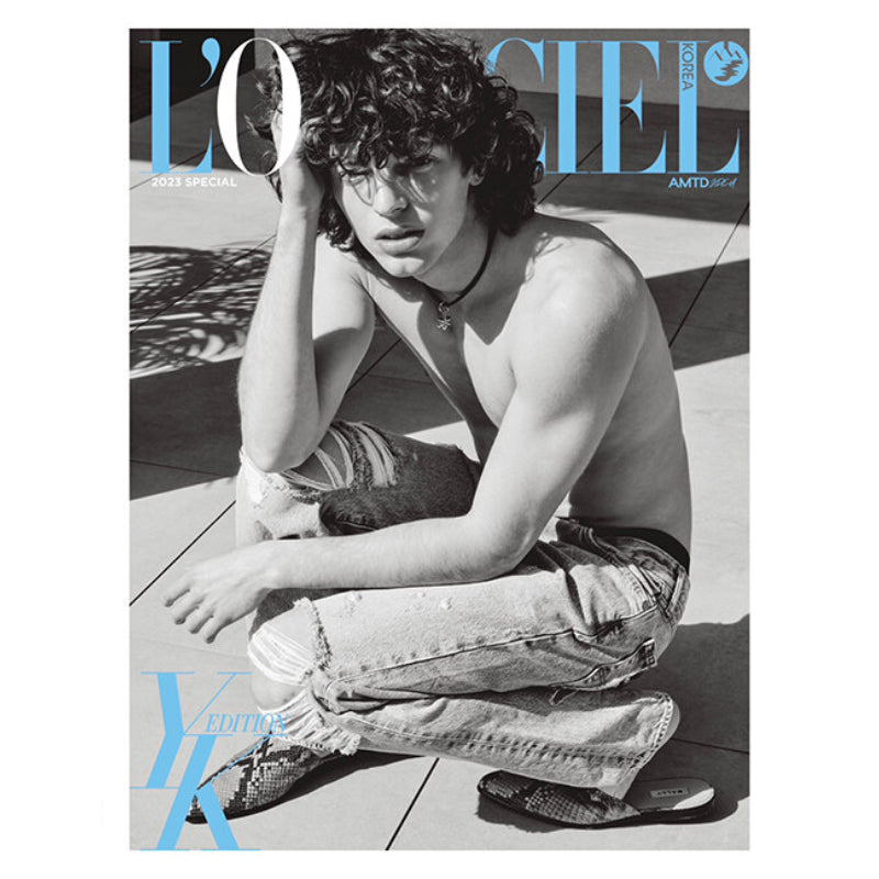 L'OFFICIEL Special Edition 2023 Magazine