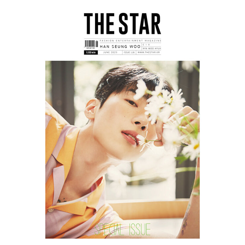 The Star - Magazine