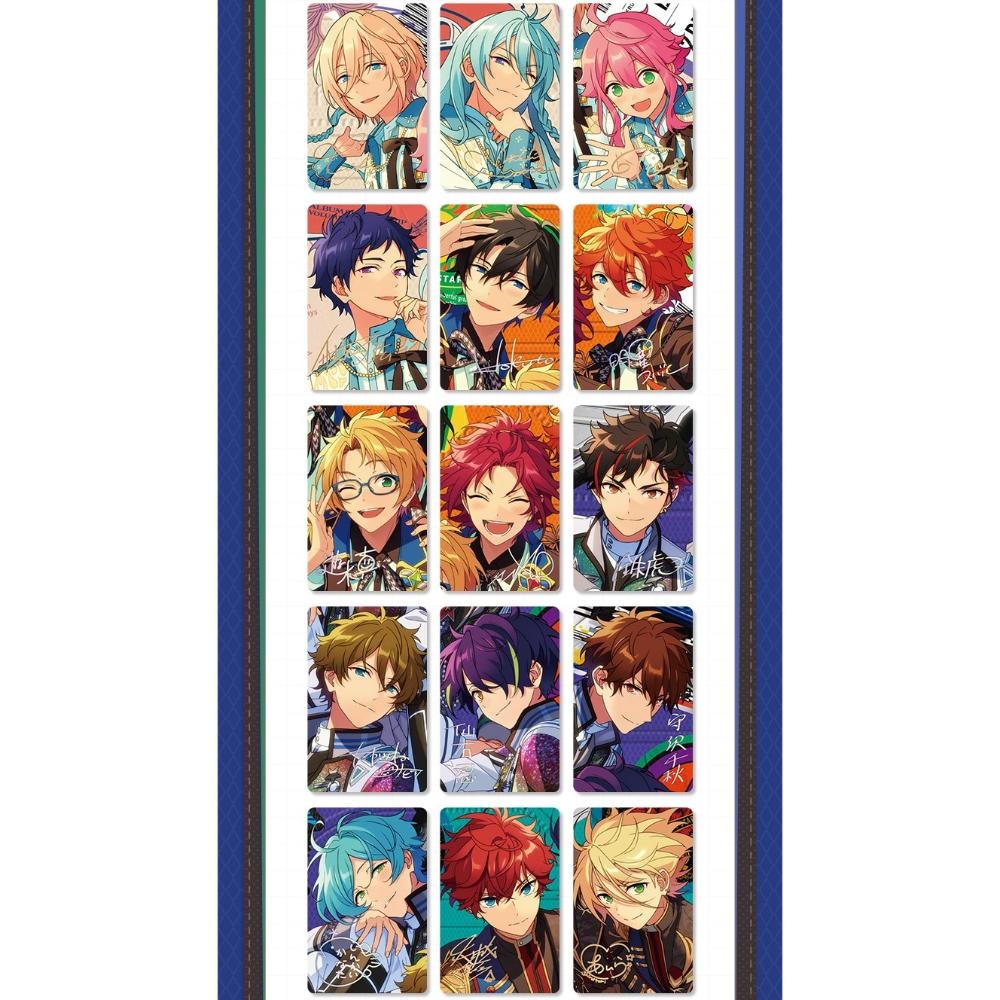 Ensemble Stars!! - Trip Photocard