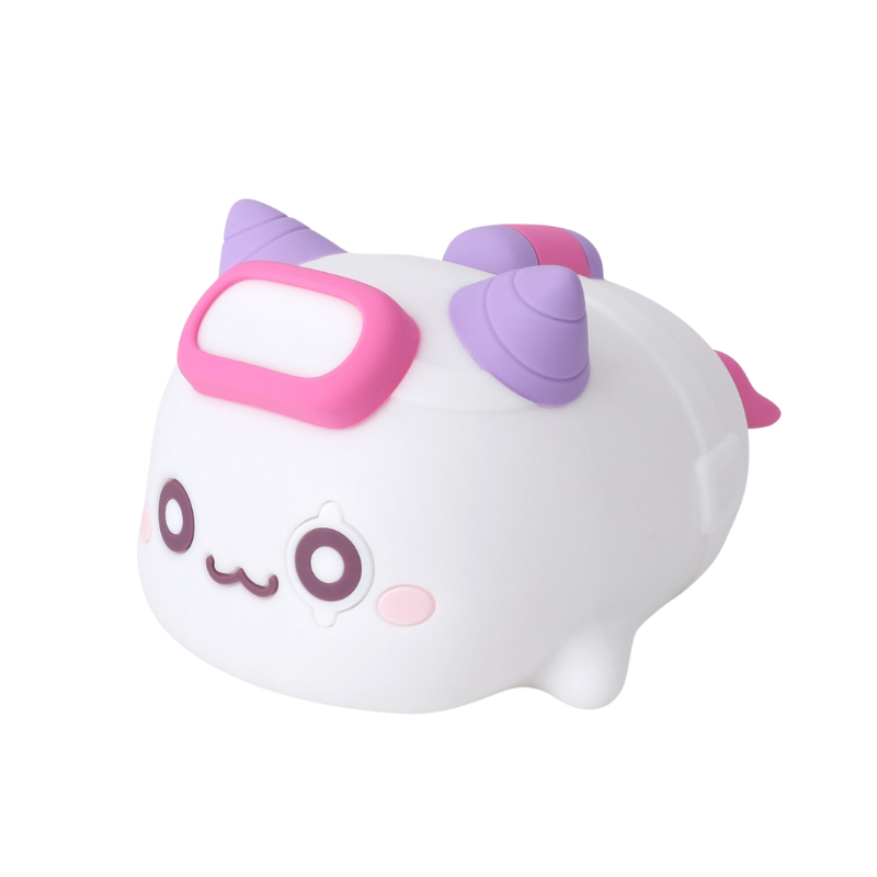 Nexon x Diver Bean - Silicone Mood Lamp