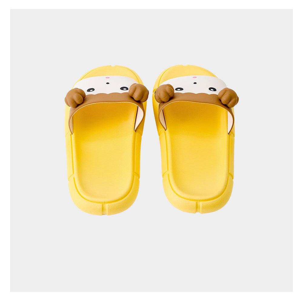 Maru Is a Puppy - PVC Slipper