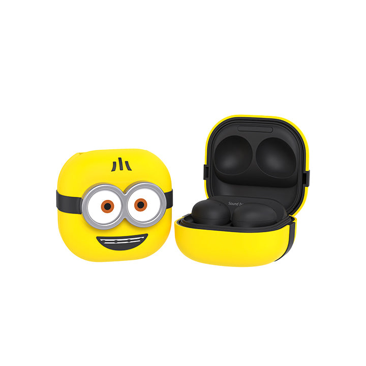 SLBS - Minions Auto Cover (Galaxy Buds2 Pro)