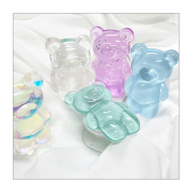 Artrank - Jelly Bear Smart Talk