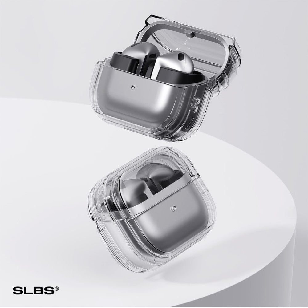 SLBS - Clear Cover (Galaxy Buds3 Pro)