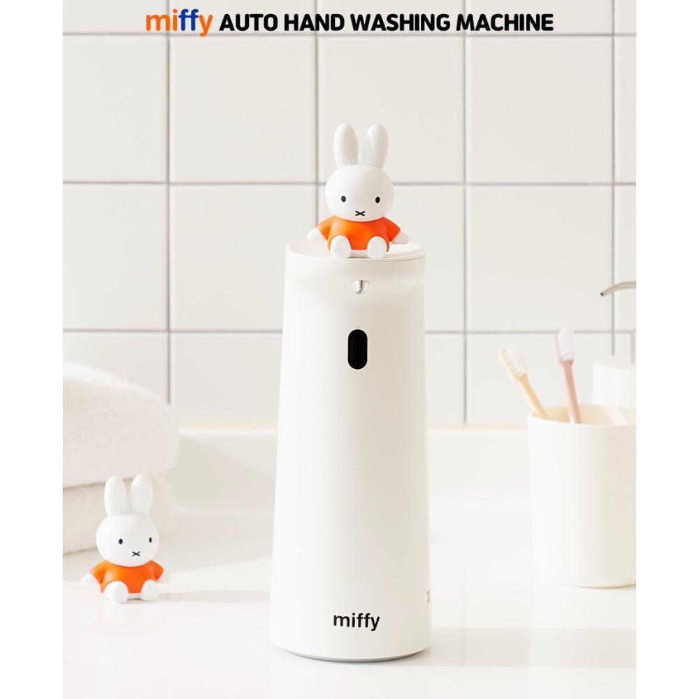 Day Needs - Miffy Automatic Hand Washer