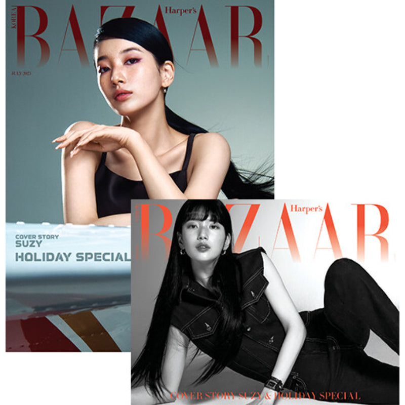 Harper's BAZAAR - Magazine