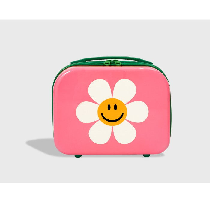 Wiggle Wiggle - Pink Flower Ready Bag