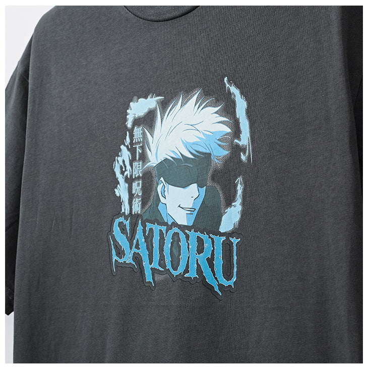 SPAO x Jujutsu Kaisen Season 2 - Jujutsu/Spellbound Short Sleeve T-Shirt