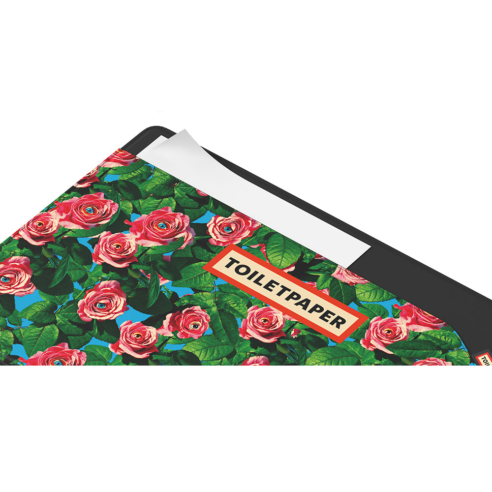 SLBS - Toilet Paper Flower Envelope Cover (Galaxy Tab Series)