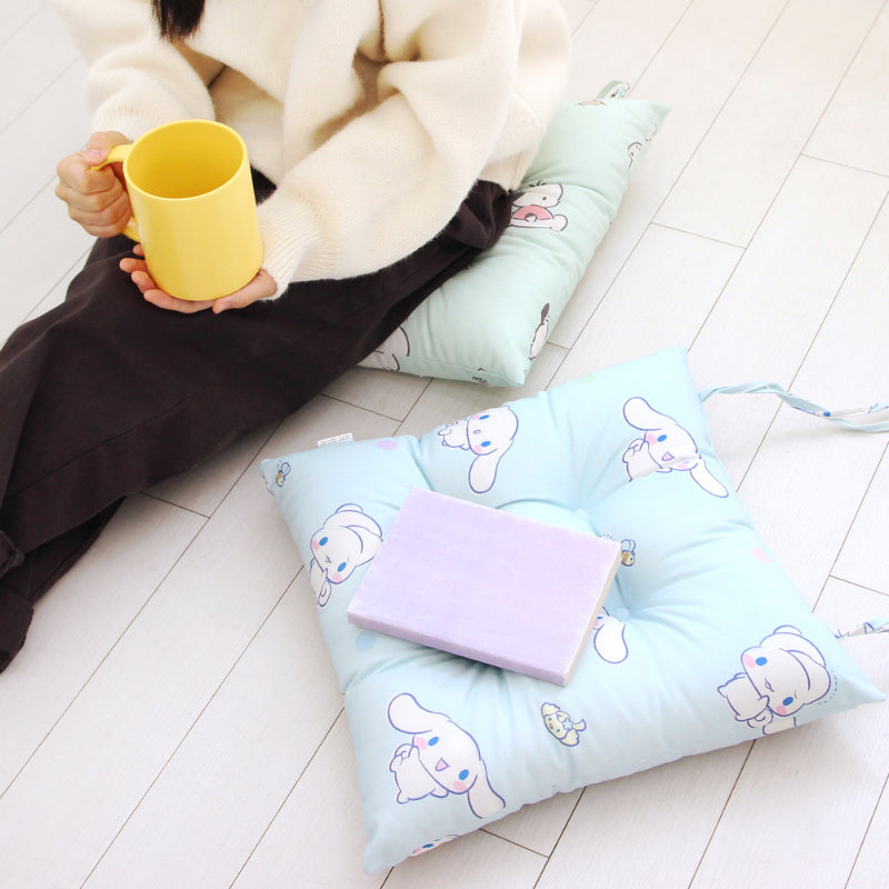 NARA HOME DECO X Sanrio - Student Cushion