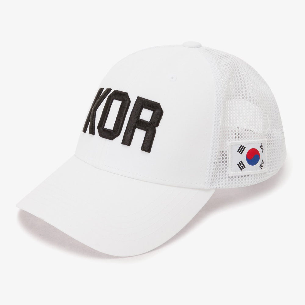 Team Korea - 2023 Team Korea Ball Cap