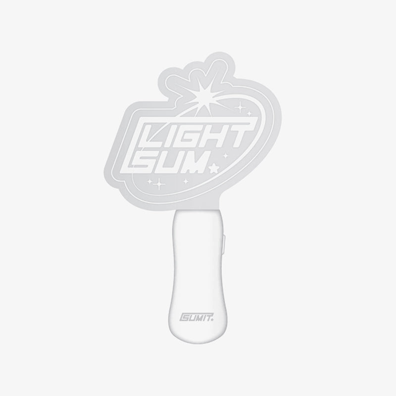 LIGHTSUM - Acrylic Light Stick