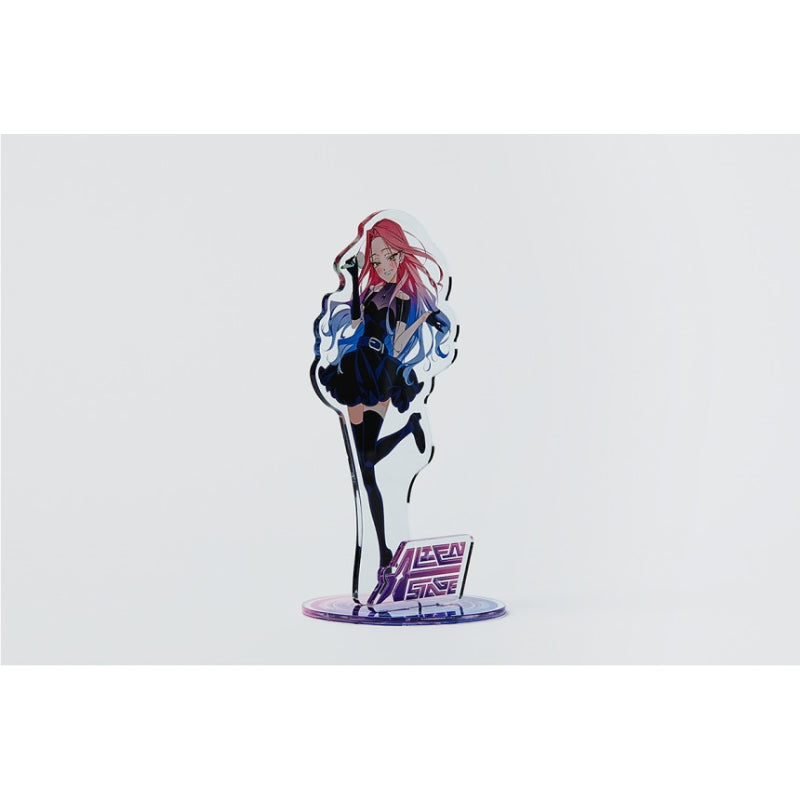 Alien Stage - Acrylic Stand – Harumio