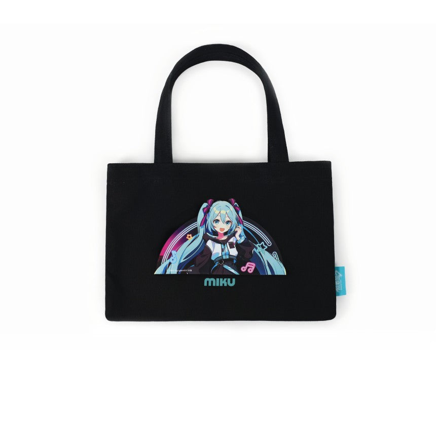 Hatsune Miku - Piapro Characters WE!FLASH Mini Bag