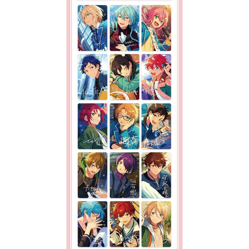 Ensemble Stars!! - Photocard VER6