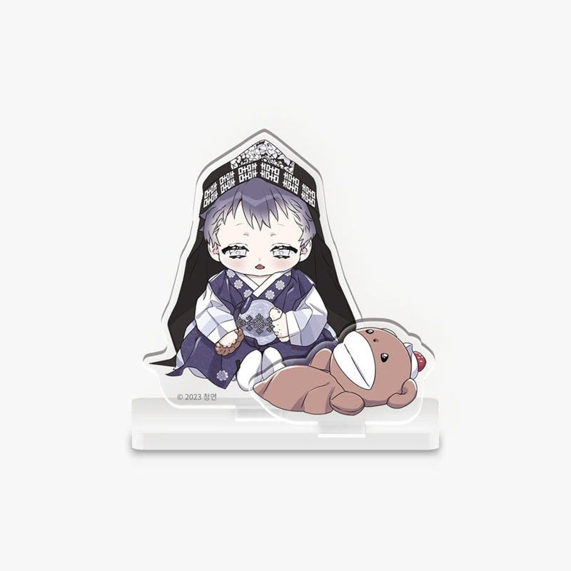 Surge Towards You - Yi-Ho Acrylic Stand