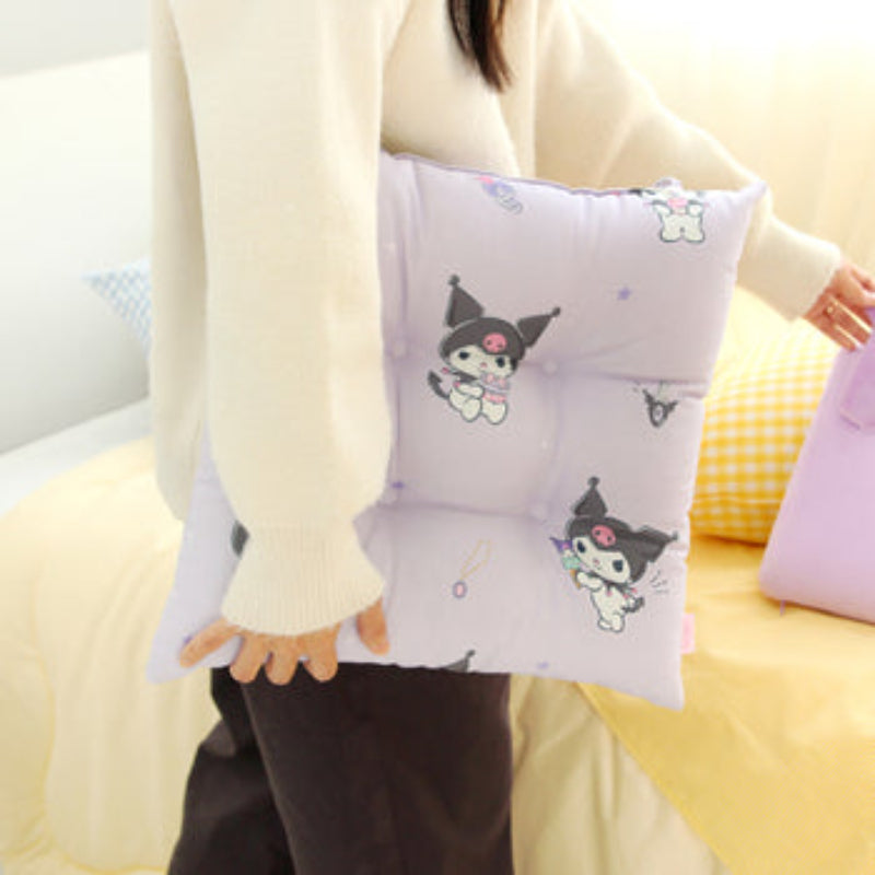 NARA HOME DECO X Sanrio - Student Cushion