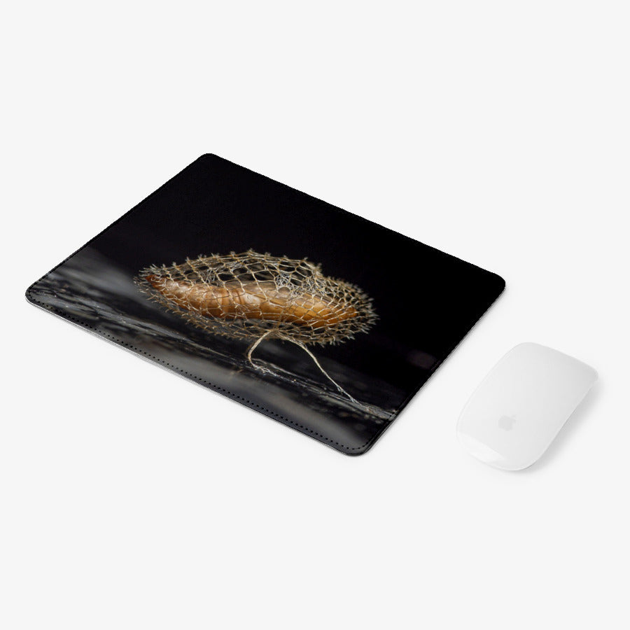 Muscid FACTORY - Insect Photo Mousepad