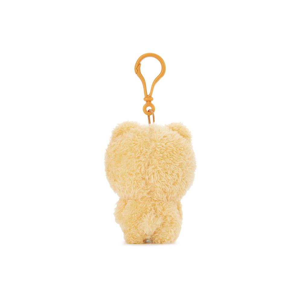 Kakao Friends - Blushing Little Friends Figure Keyring